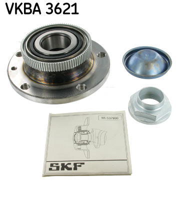 SKF VKBA 3621 Kit cuscinetto ruota